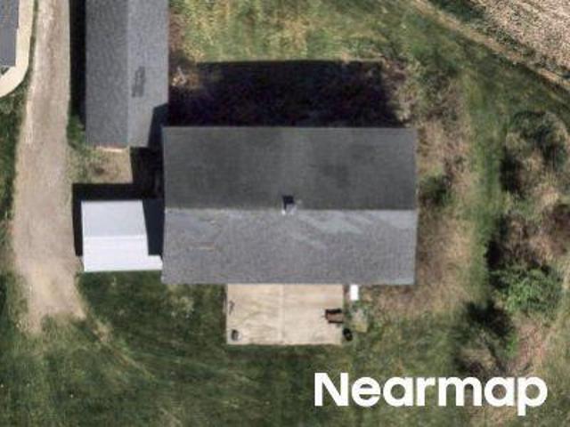 House for sale in Michigan