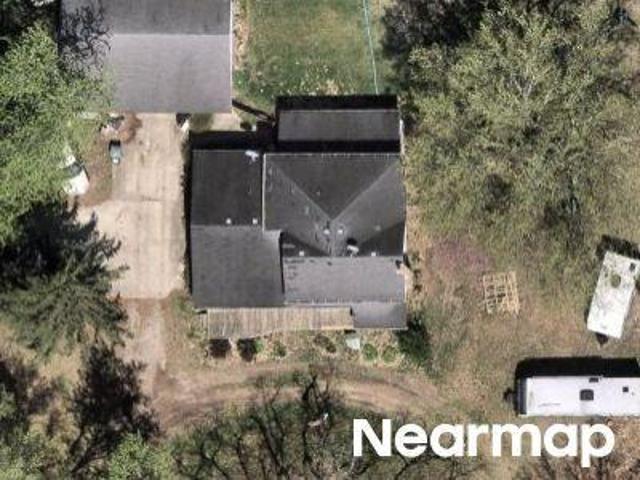 House for sale in Michigan