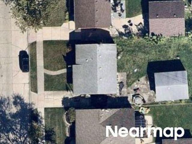 House for sale in Saint Clair Shores, Michigan