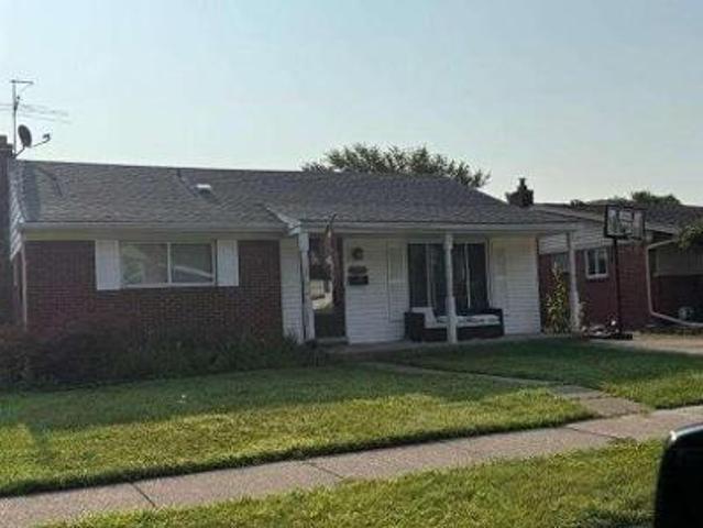 Property for sale in Saint Clair Shores, Michigan