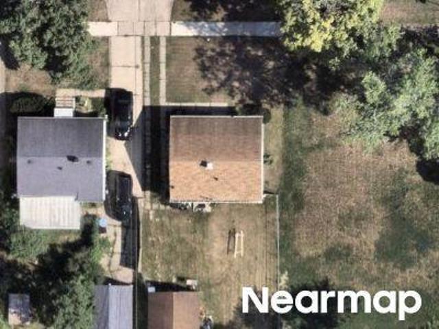 House for sale in Lansing, Michigan
