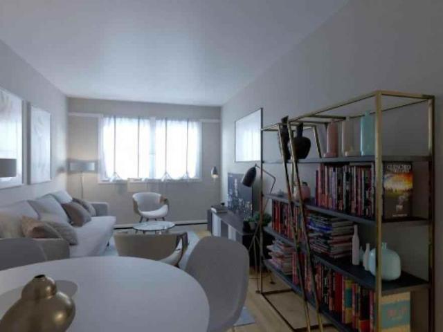 Apartment for rent in Dartmouth, Nova Scotia