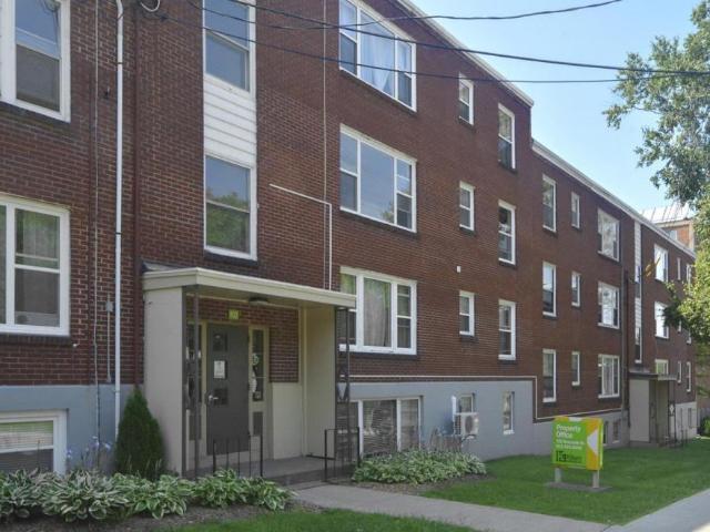 Apartment for rent in Hazelhurst, Dartmouth