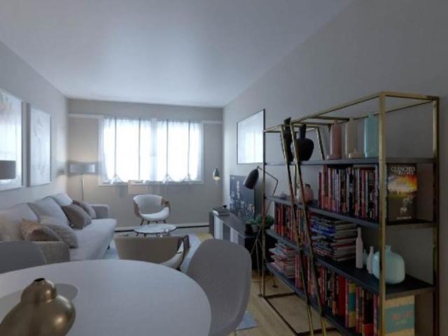 Apartment for rent in Dartmouth, Nova Scotia