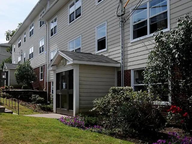 Apartment for rent in Hazelhurst, Dartmouth