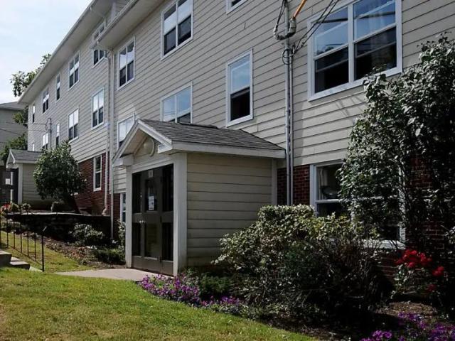 Apartment for rent in Hazelhurst, Dartmouth