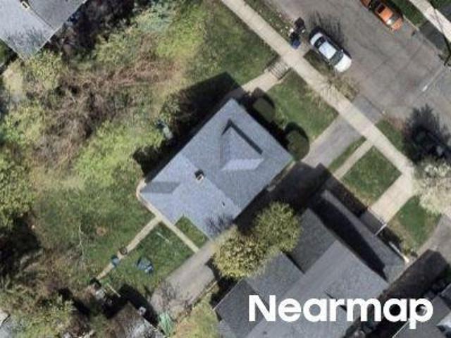 House for sale in Syracuse, New York