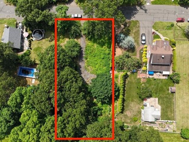 Land for sale in New Britain