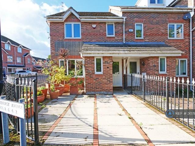 House for rent in Bell Farm, York