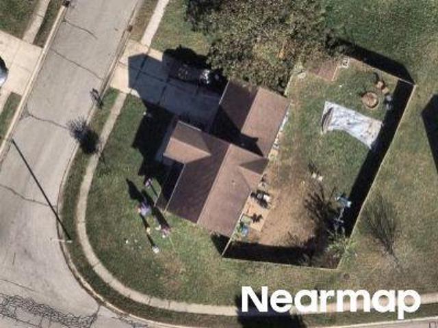 House for sale in Columbus, Indiana