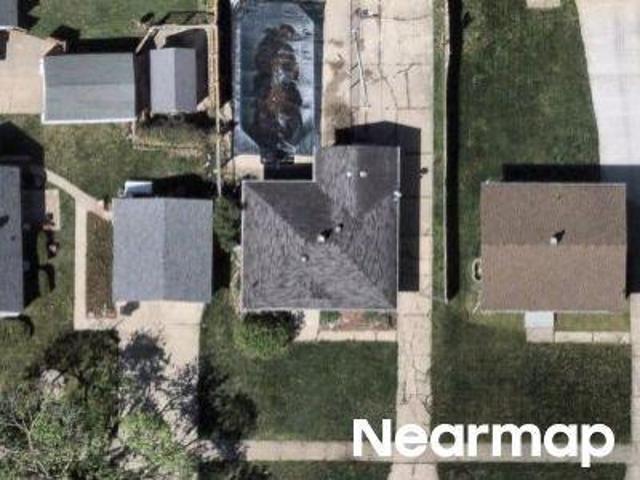 House for sale in Wyoming, Michigan