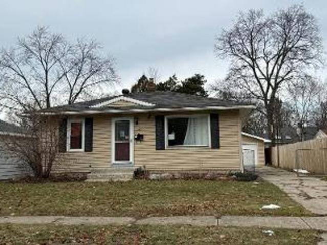 House for sale in Wyoming, Michigan