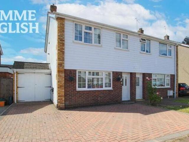 House for sale in Wickford