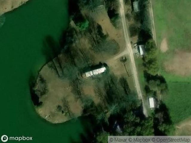 House for sale in Buford, Ohio County