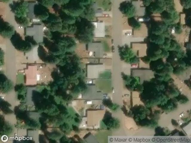 House for sale in Shasta, California