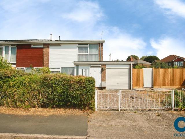 House for rent in Bishopston, Feckenham