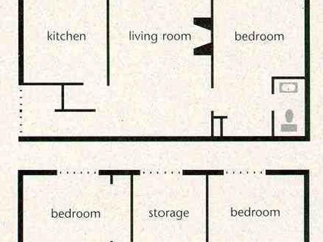 House for rent in East St. Paul, Manitoba