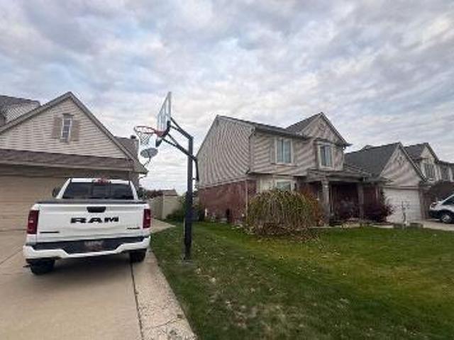 House for sale in Michigan