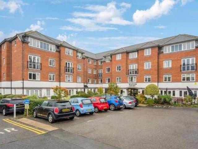 House for sale in King's Walden, Hertfordshire