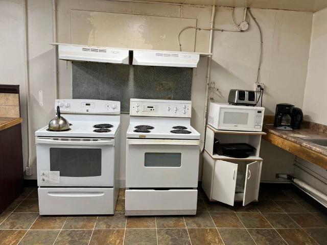 Apartment for rent in Fort St. John, British Columbia