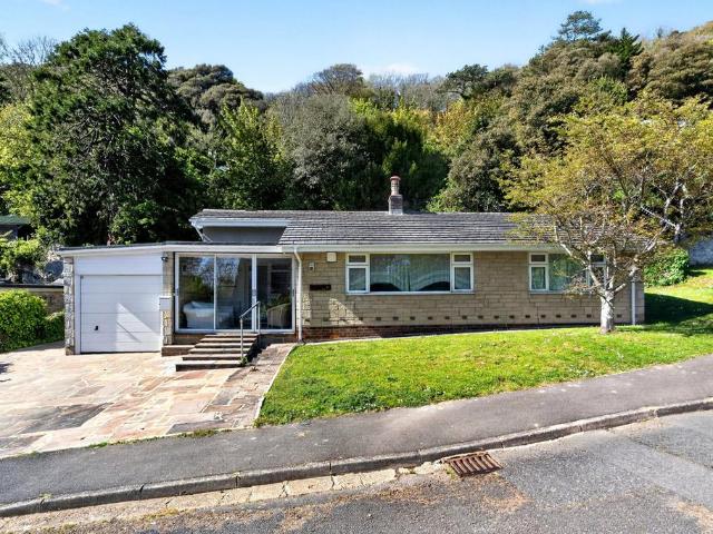 House for rent in Bonchurch, Ventnor