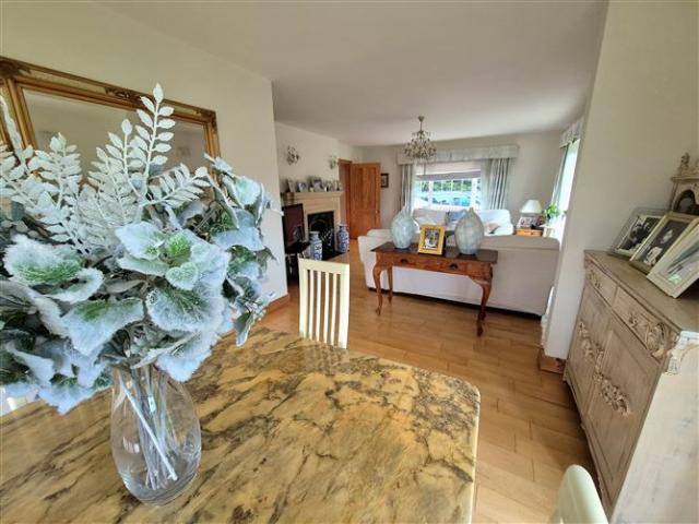 Detached House for sale in Ardee, North Tipperary