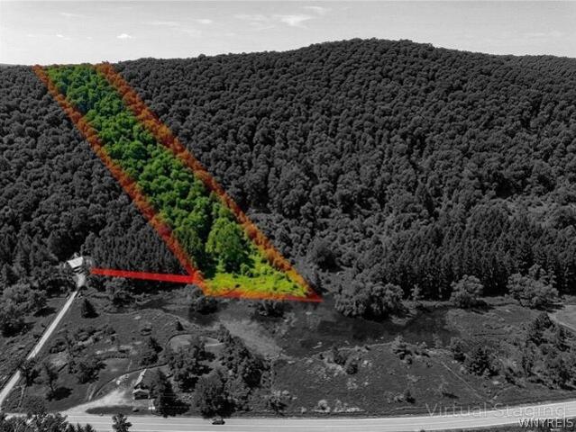 Land for sale in Ellicottville, New York