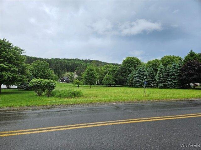 Land for sale in Ellicottville