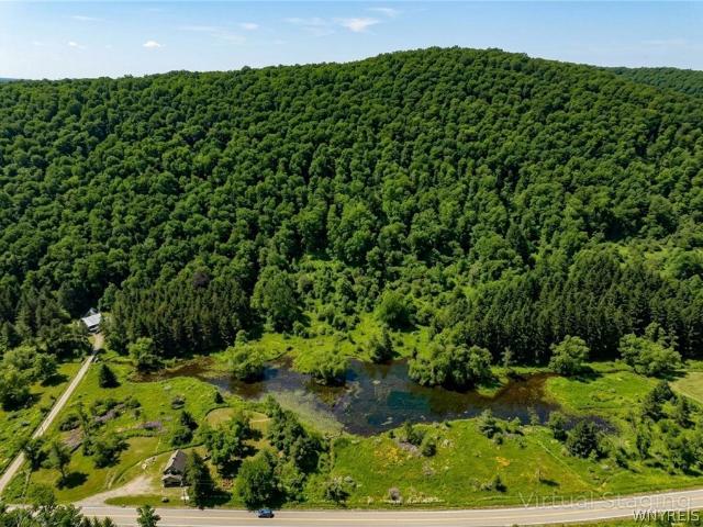 Land for sale in Ellicottville, New York