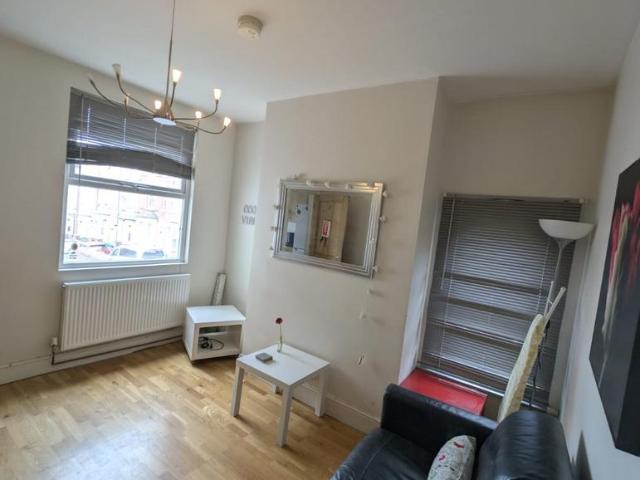 House for rent in Hyson Green, Haddon