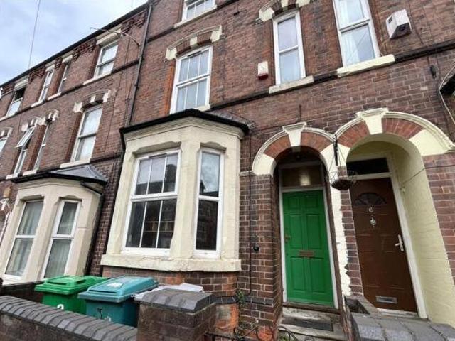 House for sale in City of Nottingham, East Midlands