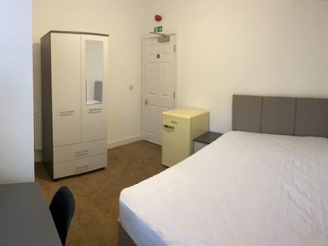 Room for rent in Hyson Green, Haddon