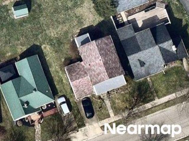 House for sale in Falconer, New York