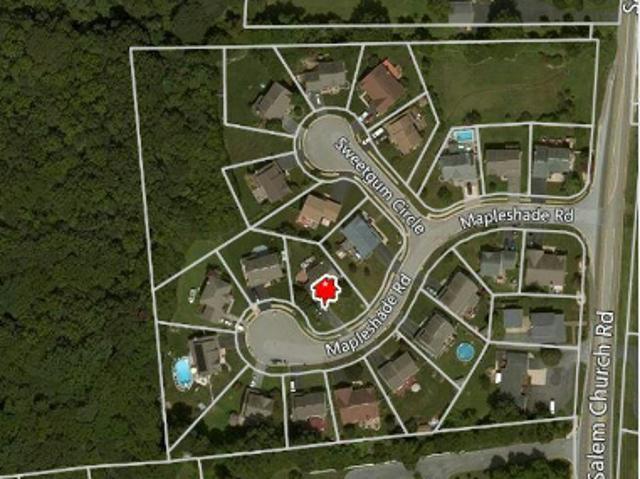 House for sale in Delaware