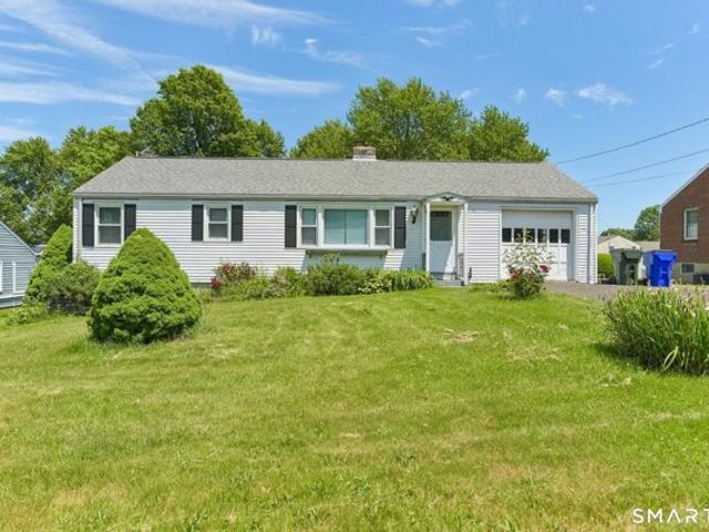 House for sale in Wethersfield, Connecticut