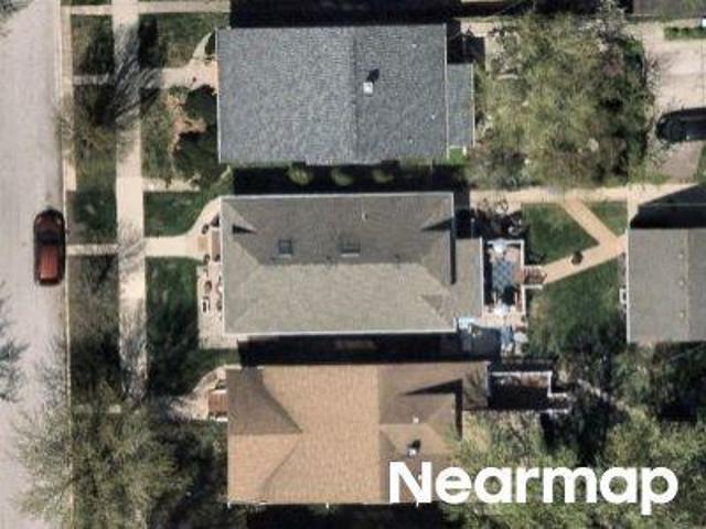 House for sale in Oak Park, Illinois
