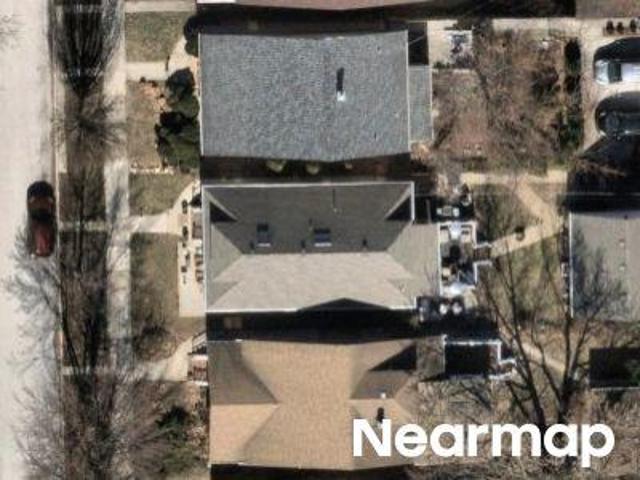 House for sale in Oak Park, Illinois