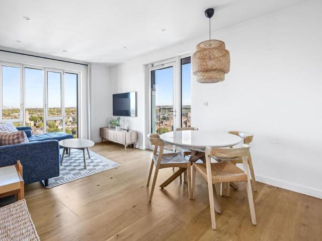 House for rent in London Borough of Wandsworth, Greater London
