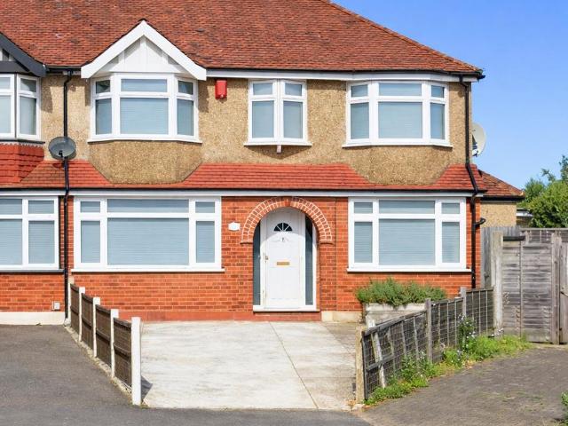 Studio for rent in Greater London
