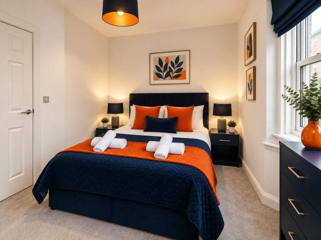 Apartment for rent in Enfield Wash, Greater London