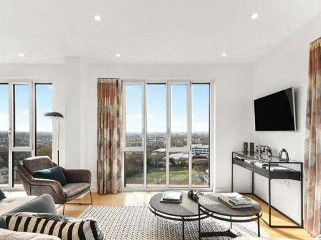 House for sale in Lyons, Greater London