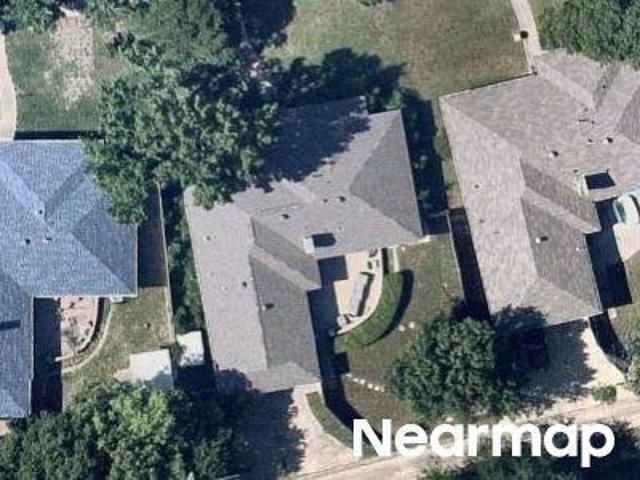 House for sale in Dallas, Texas