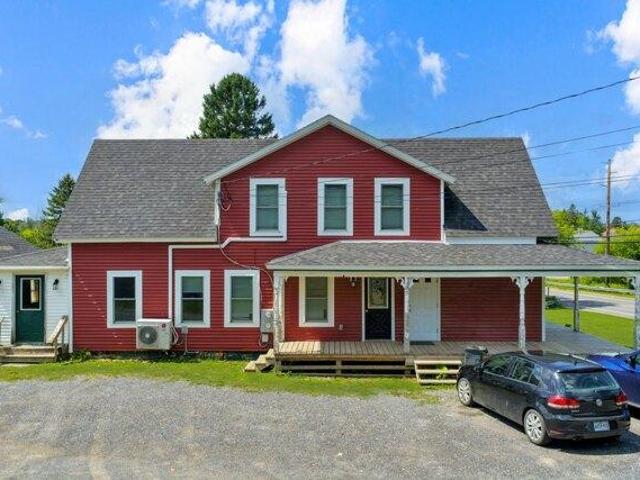 House for sale in Mapleton, Maine