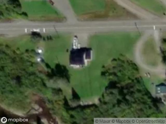 House for sale in Mapleton, Maine