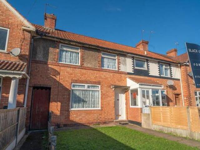 House for sale in Hall Green, West Midlands