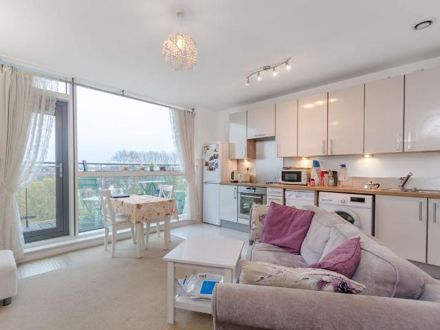 Apartment for rent in Wandsworth, Greater London