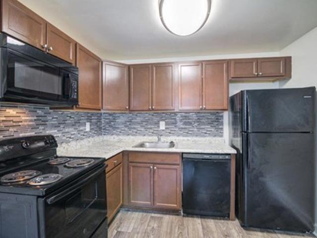 Apartment for rent in Dover