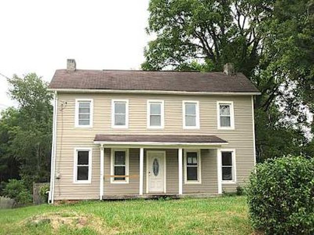 House for sale in Pennsylvania
