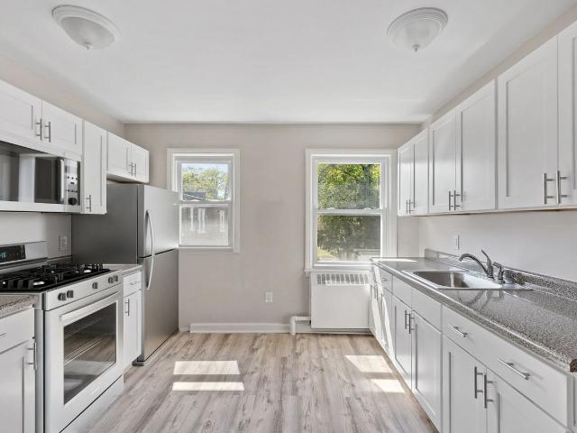 Apartment for rent in New Jersey