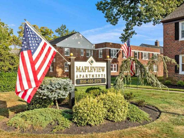 Apartment for rent in New Jersey